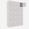 Tủ locker LK-20N-04-1