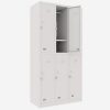 Tủ locker LK-6N-03-1
