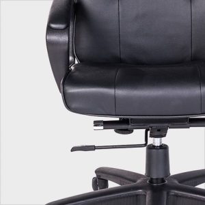 Ghế SG1020 da văn phòng phần đệm ghế