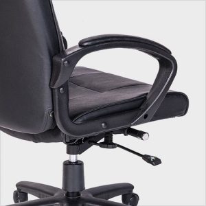 Ghế SG1020 da văn phòng phần tay ghế