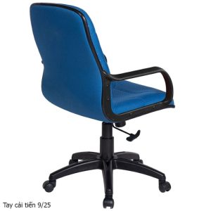 Mặt sau của ghế SG601