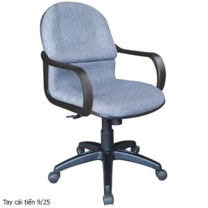 Ghế SG710 với cải tiến mới