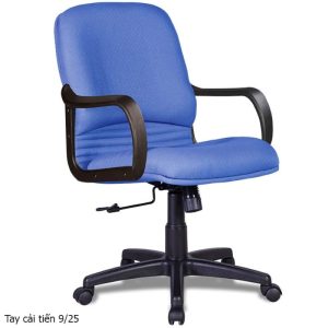 Ghế SG811 với phiên bản cải tiến mới TAY216