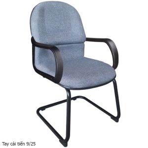 Ghế SL710S phiên bản cải tiến mới