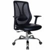 Ghế lưới nhân viên GL220