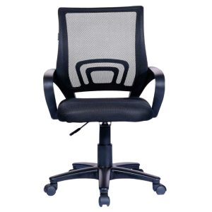 Mặt đối diện ghế lưới nhân viên GL113R