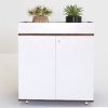 Tủ thấp LUX1000-2T2