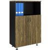 Tủ tài liệu BRI1260-2B