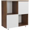 Tủ tài liệu LUX880-2T1