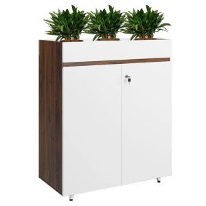 mặt nghiên của tủ tài liệu LUX1000-2T2