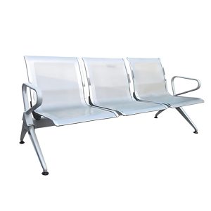 Ghế phòng chờ GPC06-3