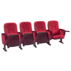 Ghế hội trường TC01B-4