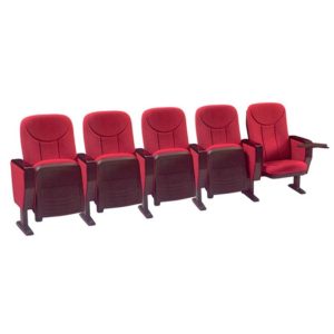 Ghế hội trường TC01B-5