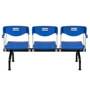 Ghế băng chờ PC14 mặt sau
