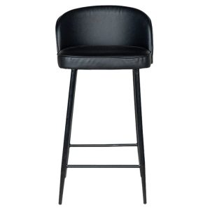 Ghế quầy bar SB14 mặt chính diện