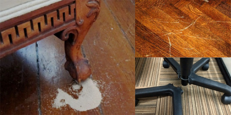 Chú ý khi lựa chọn bàn ghế ăn gỗ