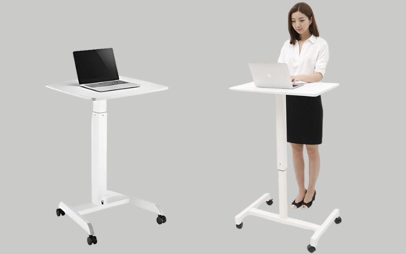 Bàn làm việc Ewin H Series ARB