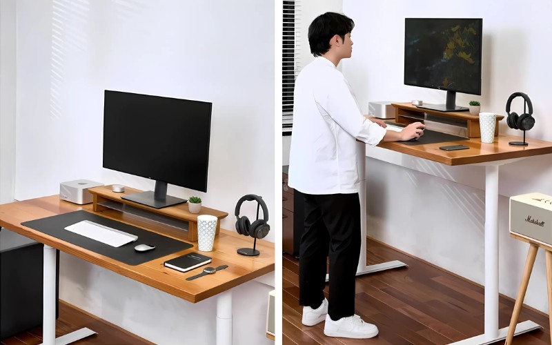 Đảm bảo an toàn với sức khỏe