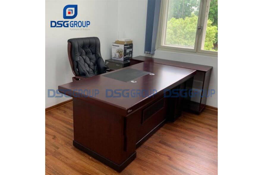 Không quá mới mẻ nhưng rất lịch thiệp