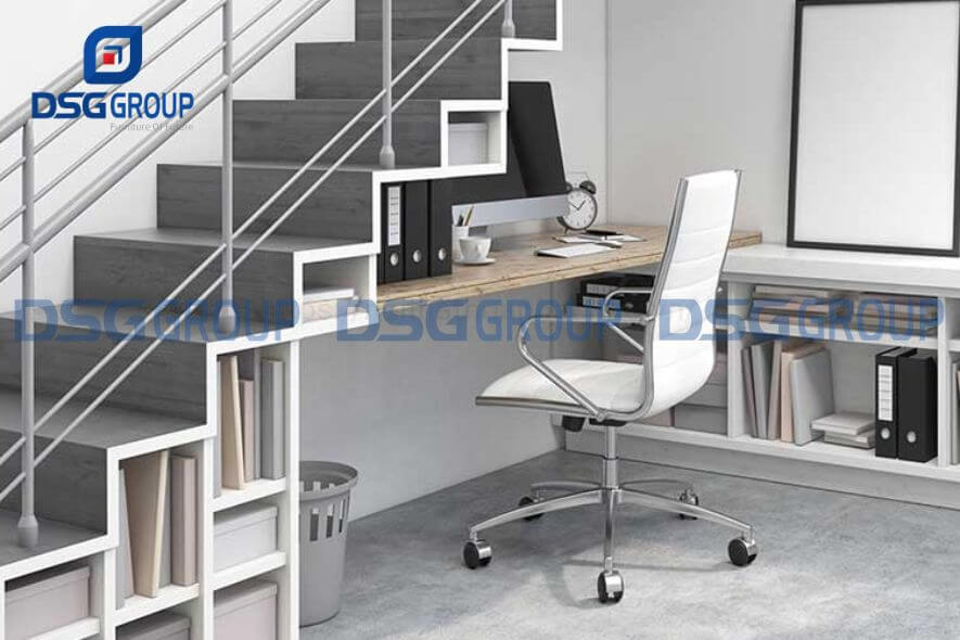 Có thể bị ảnh hưởng bởi tiếng ồn và khó tập trung khi làm việc