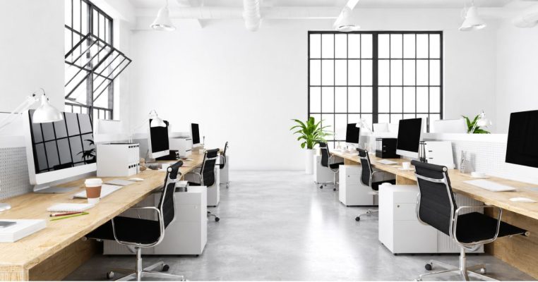 10+ mẫu ghế văn phòng nhỏ gọn cho không gian nhỏ