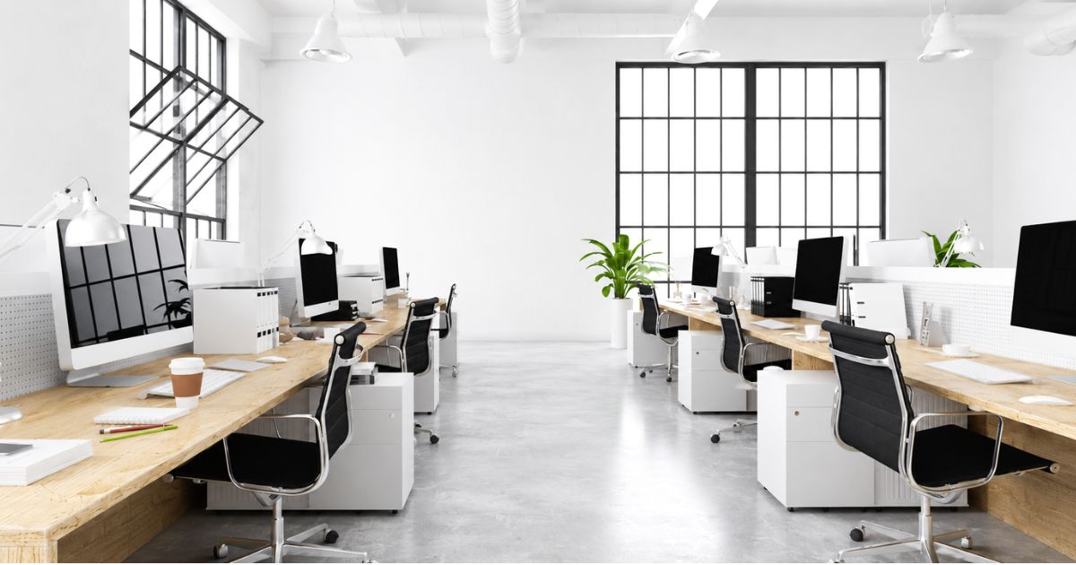 10+ mẫu ghế văn phòng nhỏ gọn cho không gian nhỏ