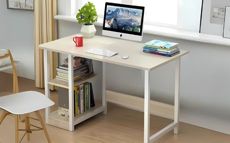 Sử dụng chân sắt sơn tĩnh điện hoặc mạ chrome