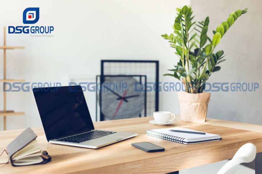 Bố trí thêm cây hoặc tượng phật để mang lại dương khí tốt