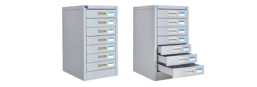 Tủ file TU88-4D