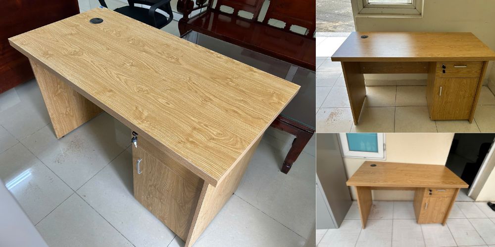 Vịt rí đặt bàn AT120SHL3CR phù hợp với từng không gian