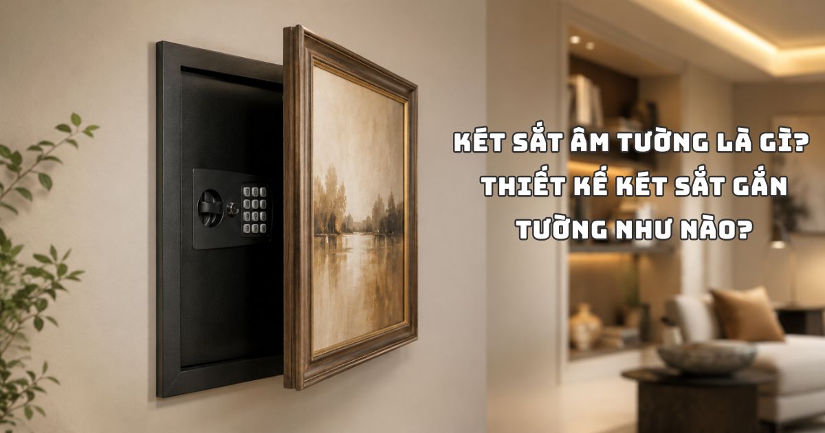 két sắt âm tường là gì?