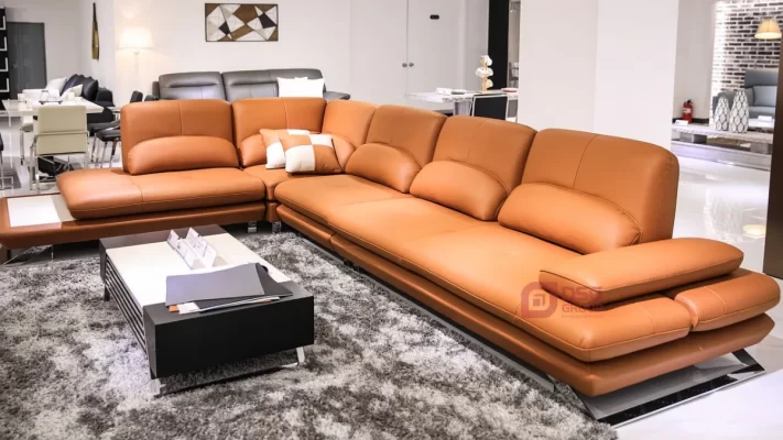 Bí quyết chọn mua ghế sofa đẹp, chất lượng, phù hợp với không gian sống.