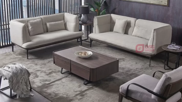 Các yếu tố tác động đến giá cả của ghế sofa.