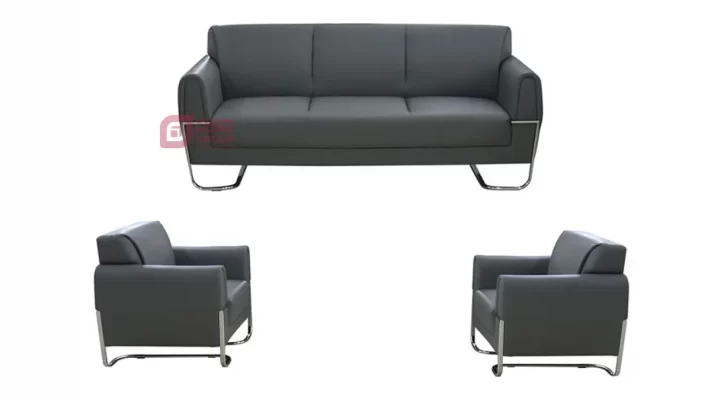 Ghế sofa SF711 Phù hợp cho các không gian nội thất hiện đại như văn phòng