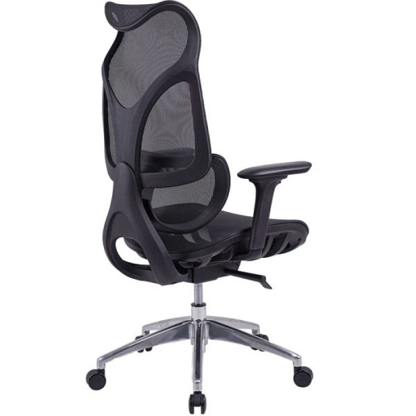 Mẫu ghế công thái học GLE14 dành cho giám đốc