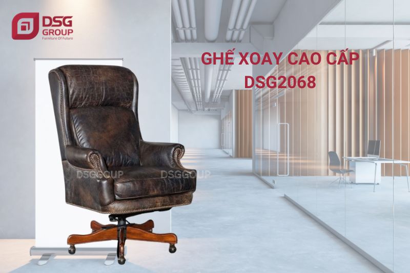 Chất liệu quyết định đến giá trị của ghế