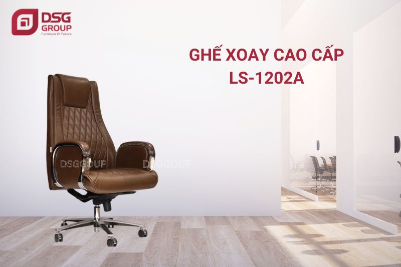 Giá trị của ghế quyết định đến độ bền