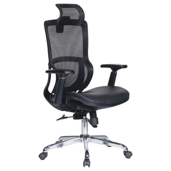 Ghế công thái học GLE07-2