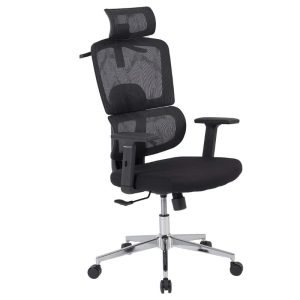 Ghế công thái học GLE09A-2