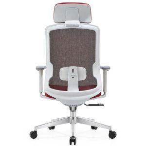 ghế LMT189A-1 chân mạ