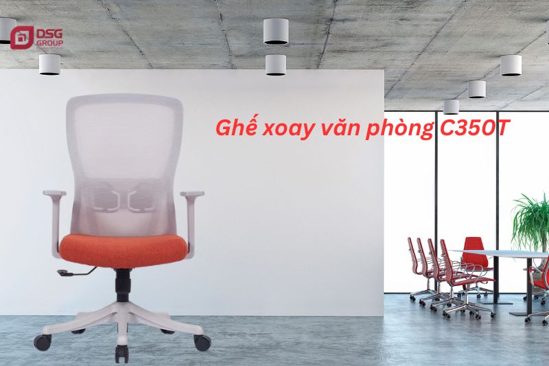 Ghế lưới cao cấp A963-QW