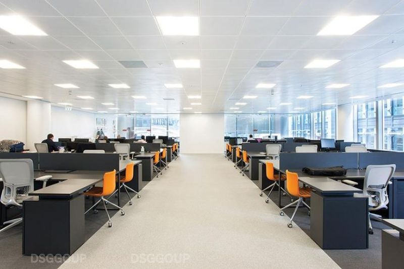 Xác định nhu cầu ghế văn phòng như thế nào