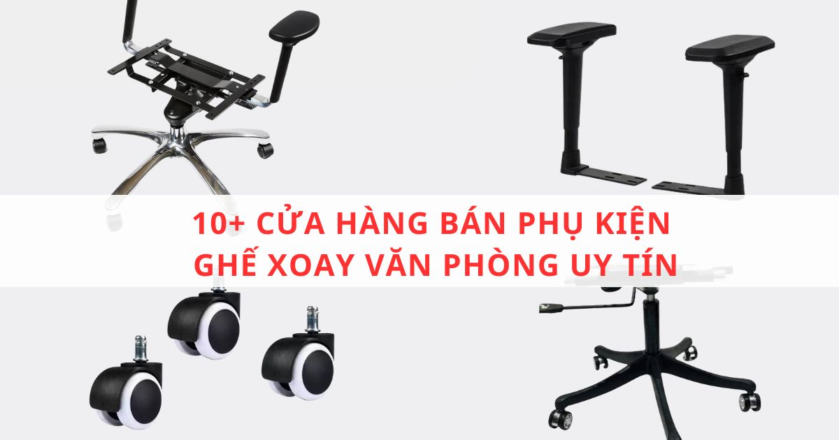 cửa hàng phụ kiện uy tín