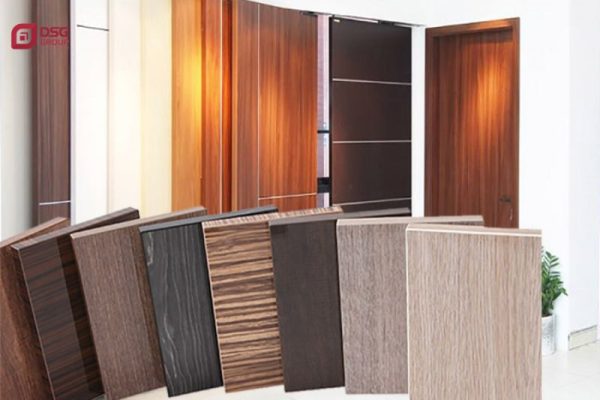 Gỗ MDF là gì? Ứng Dụng Của Gỗ MDF Trong Sản Xuất nội thất