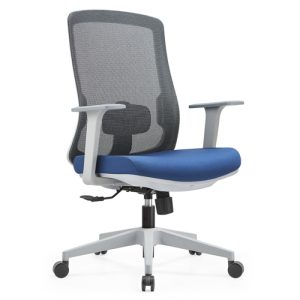 Mẫu ghế lưới xoay hiện đại LMT189b-1