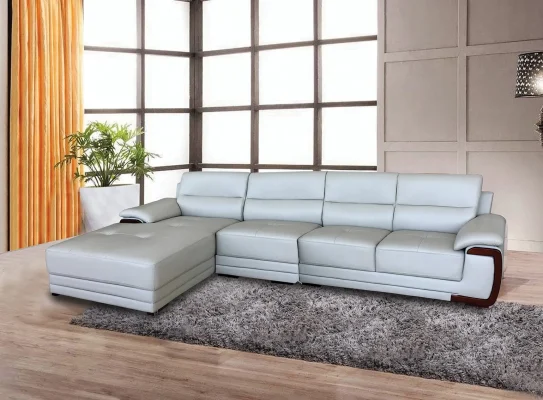 Ghế sofa góc SF601-2