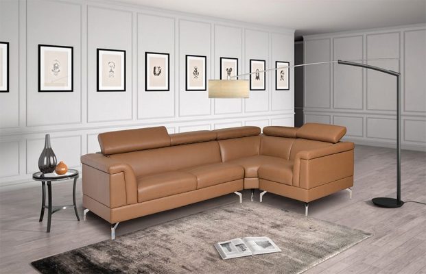 Ghế Sofa SF502-3