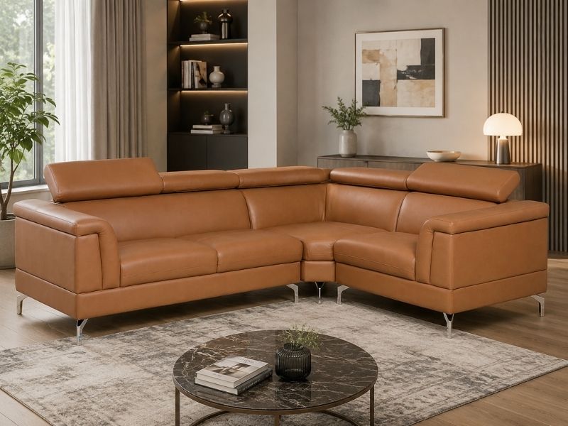 Ghế sofa SF502 Banner