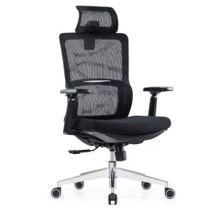 Ghế công thái học GLE-02-3