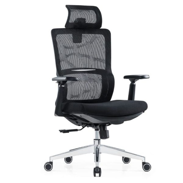Ghế công thái học GLE-02-3